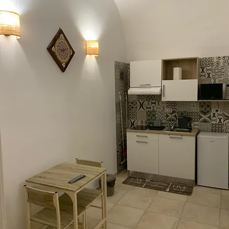 Casa vacanze Sweet Mary *