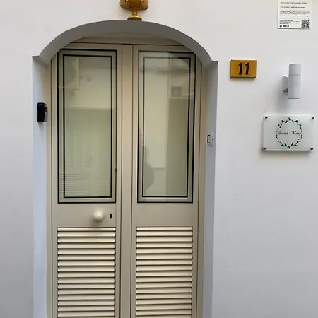 Casa vacanze Sweet Mary
