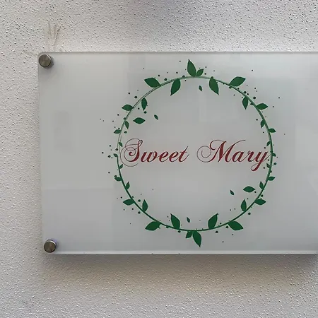 Sweet Mary